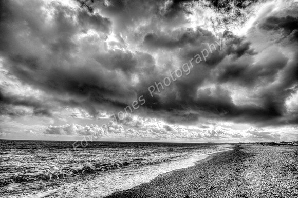 Pagham Sky