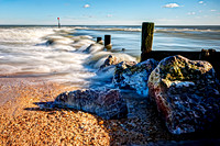 Ocean Rapids Pagham