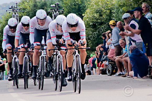Tour de France Concentration