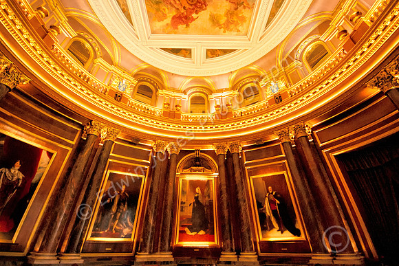 Drapers Livery Hall Golden View