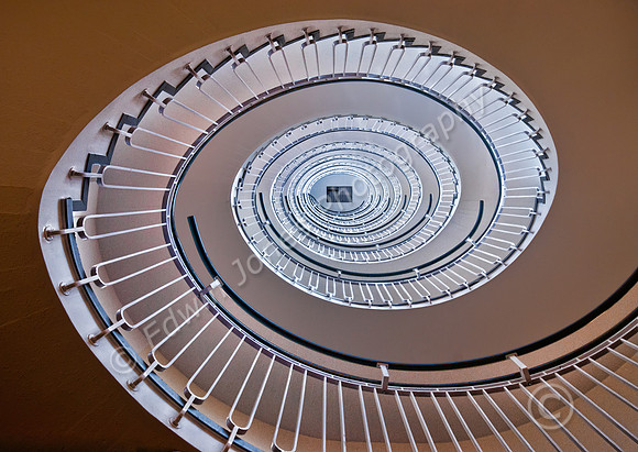 Premier Spiral London 2
