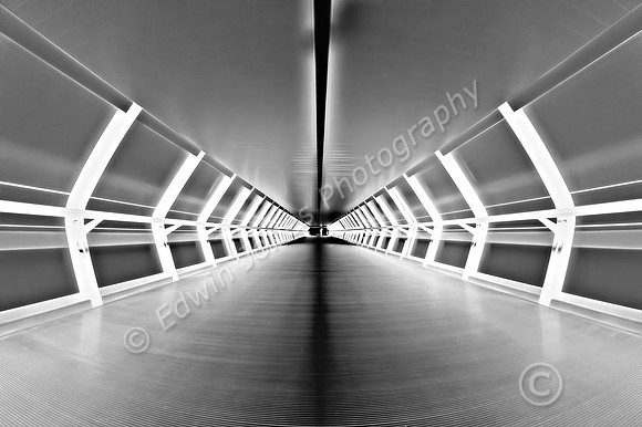 Space Odyssey 2016 London