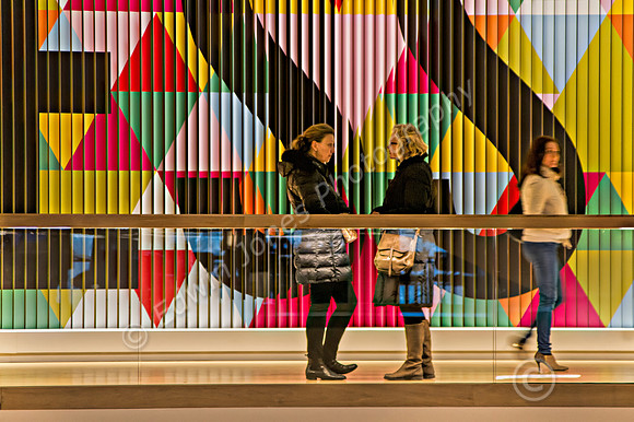 Chatting By Design