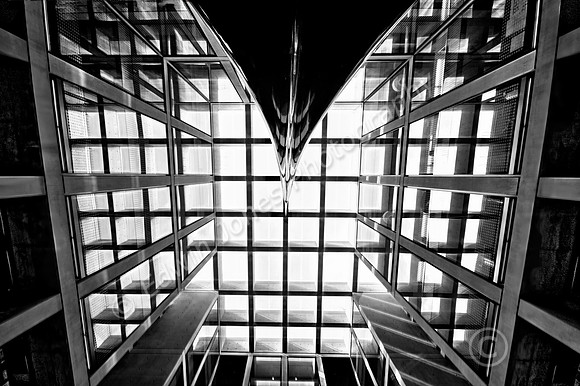 To The Point Angel Building