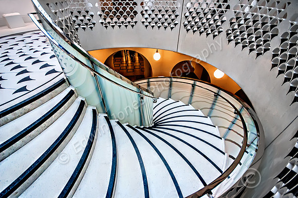 Descent to Warmth Tate Britain