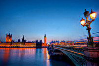 Westminster View
