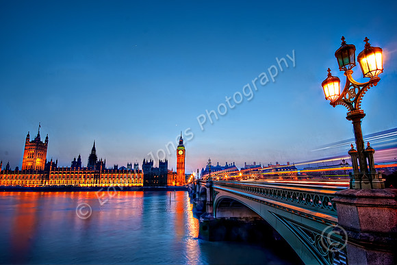 Westminster View