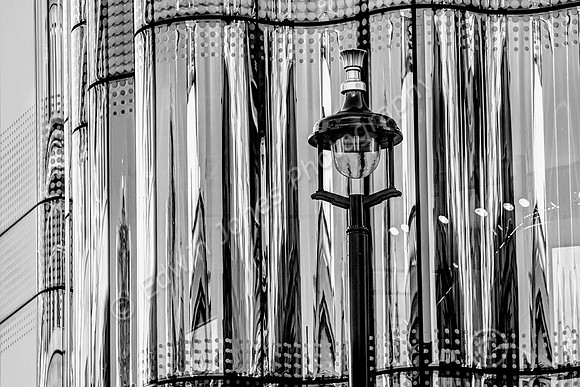 Reflections 61 Oxford Street