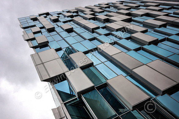 Office Dominoes Paddington