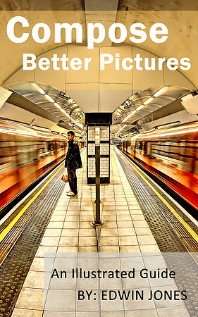 Compose Better Pictures Cover