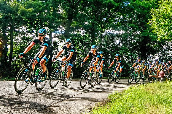 Sky Train London Surrey Classic