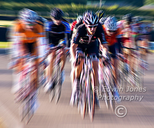 Goodwood Bunch Effort
