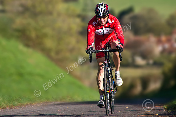 Charlton Hill Climb Sussex