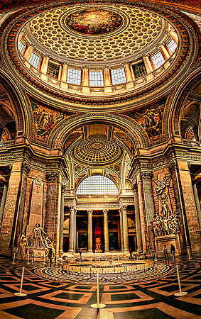 Pantheon Vertorama Paris Final Image