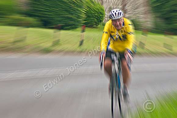 BRCC.Hilly Les Janman (Not Racing)