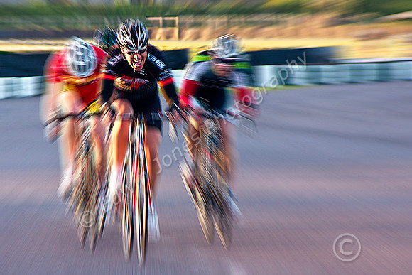 Goodwood Maximum Effort