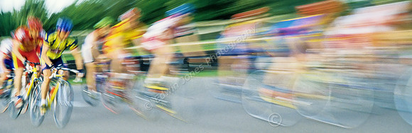 Racing Speed.